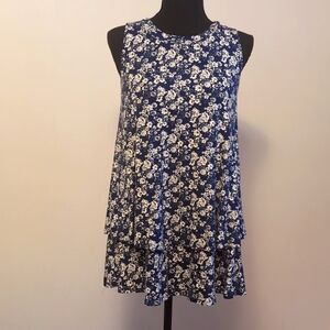 Agnes and Dora tier tank